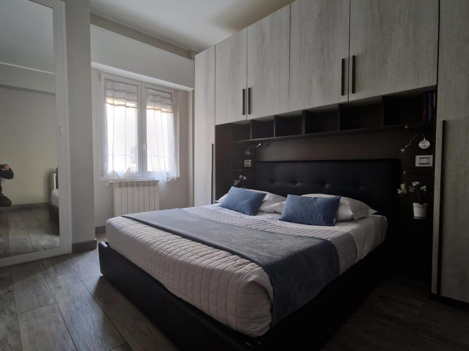 Bgy Central Apartments Bergamo Room photo