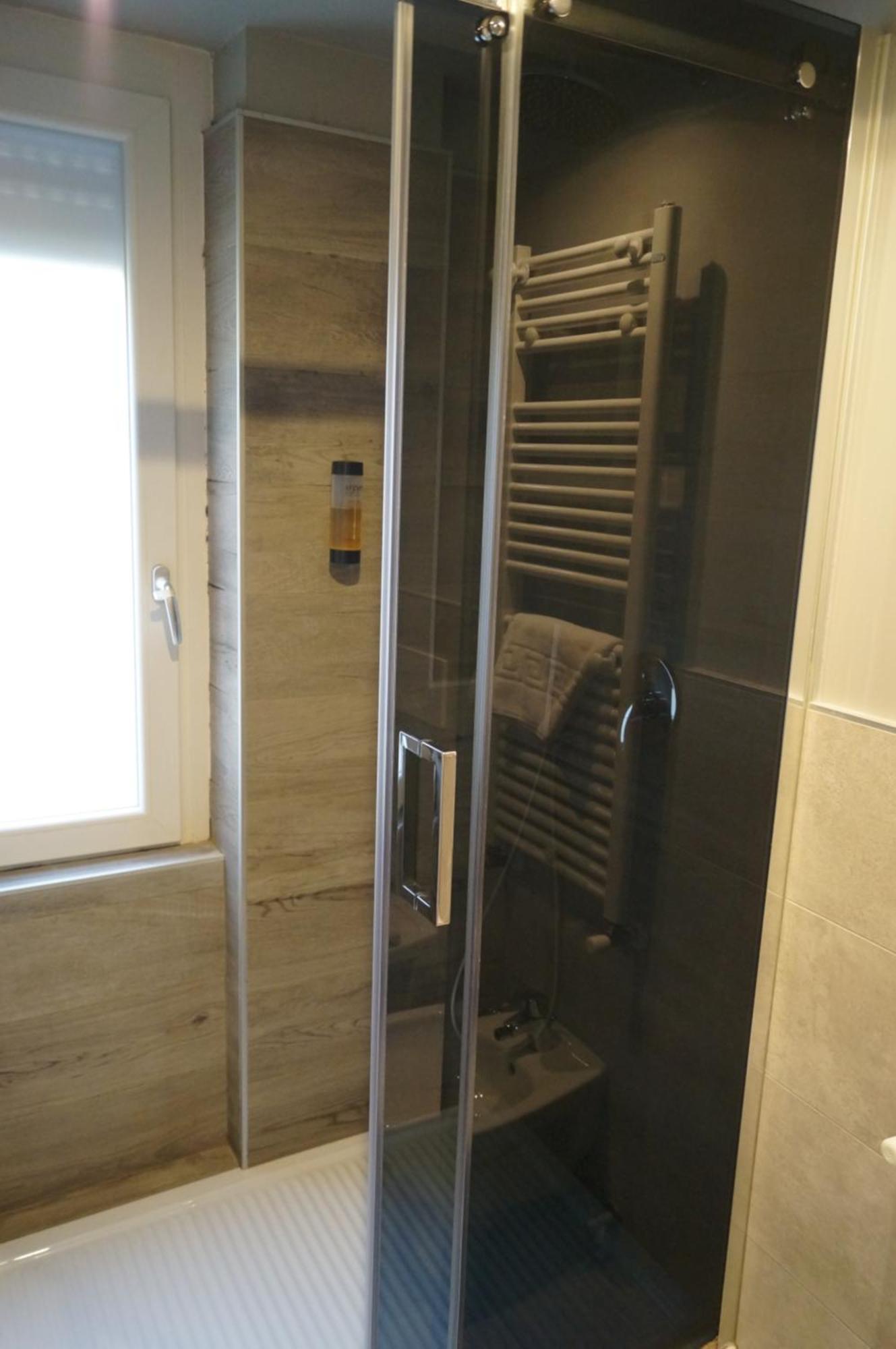 Bgy Central Apartments Bergamo Room photo