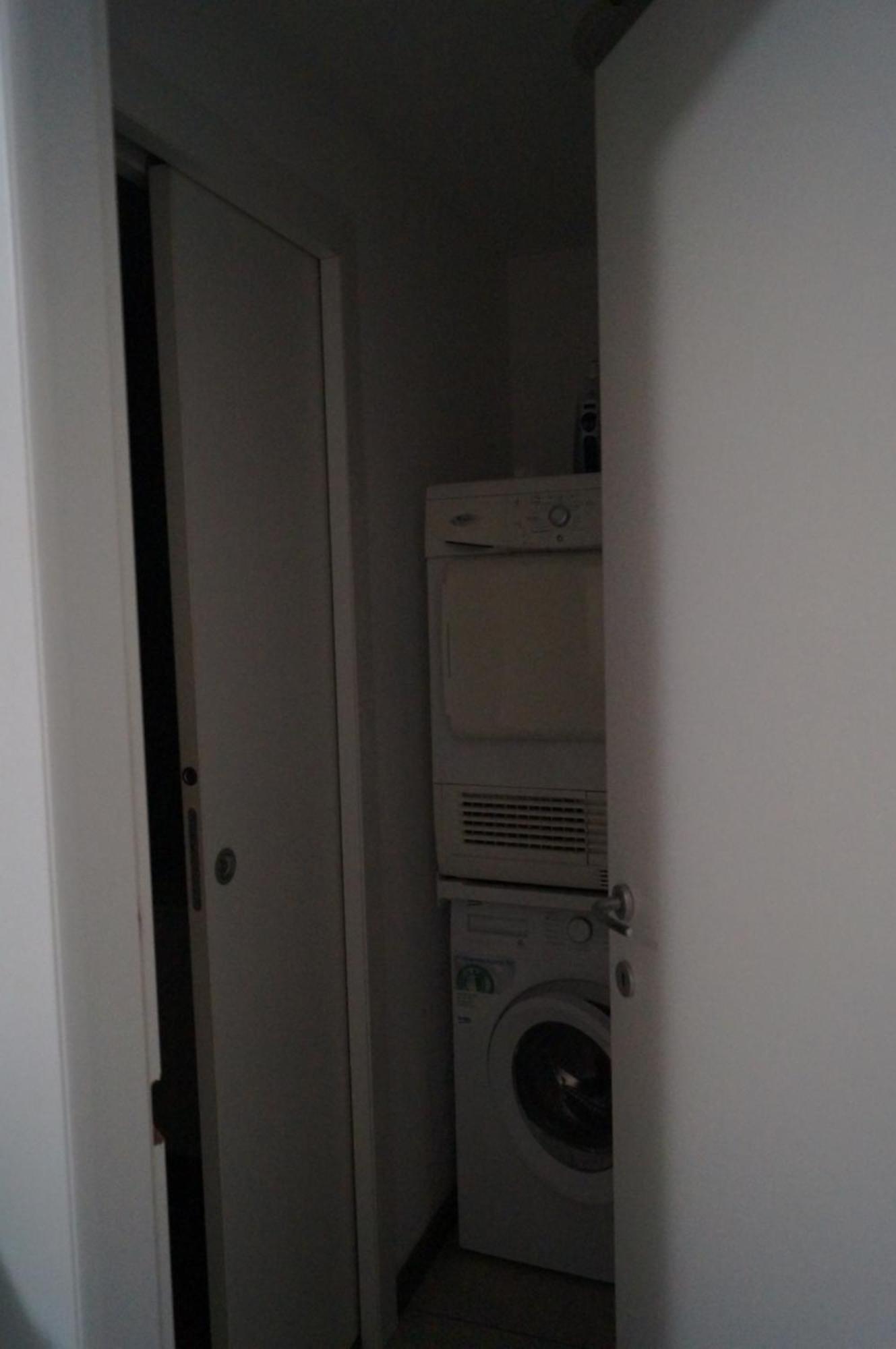 Bgy Central Apartments Bergamo Room photo