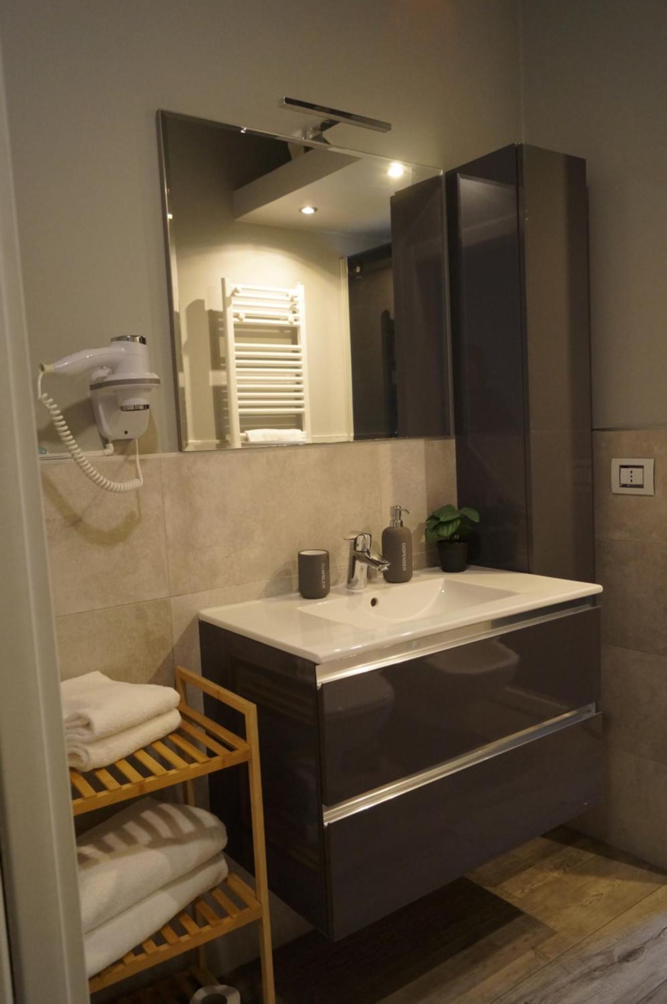 Bgy Central Apartments Bergamo Room photo