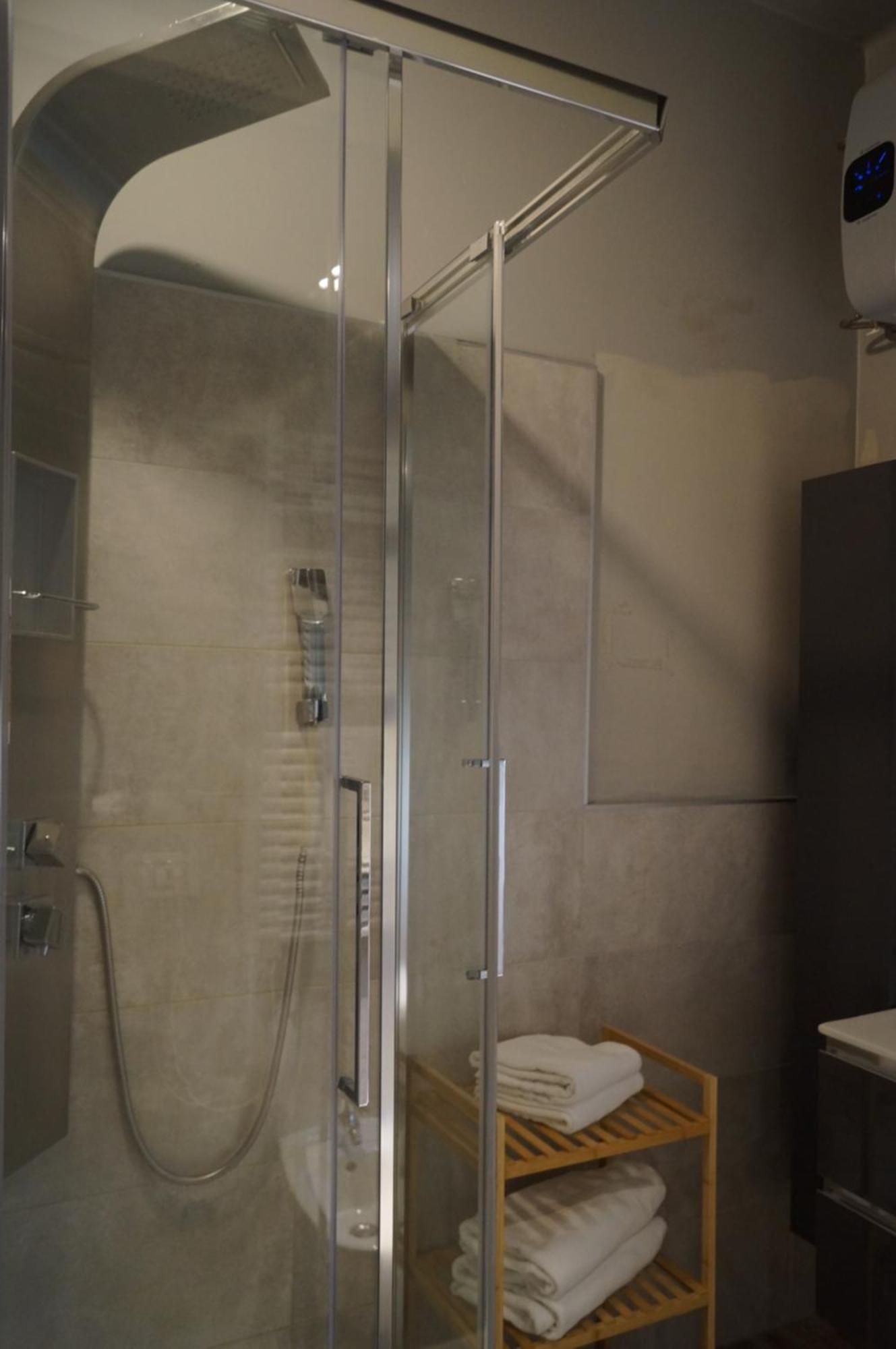 Bgy Central Apartments Bergamo Room photo