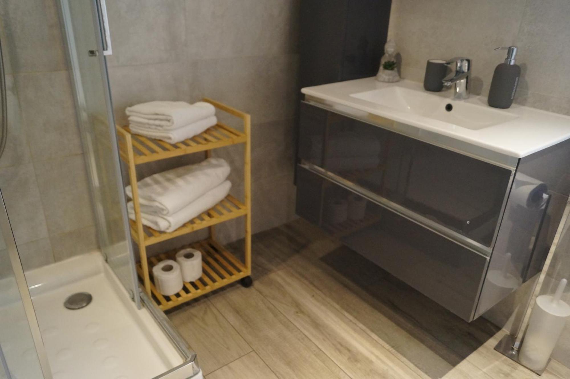 Bgy Central Apartments Bergamo Room photo